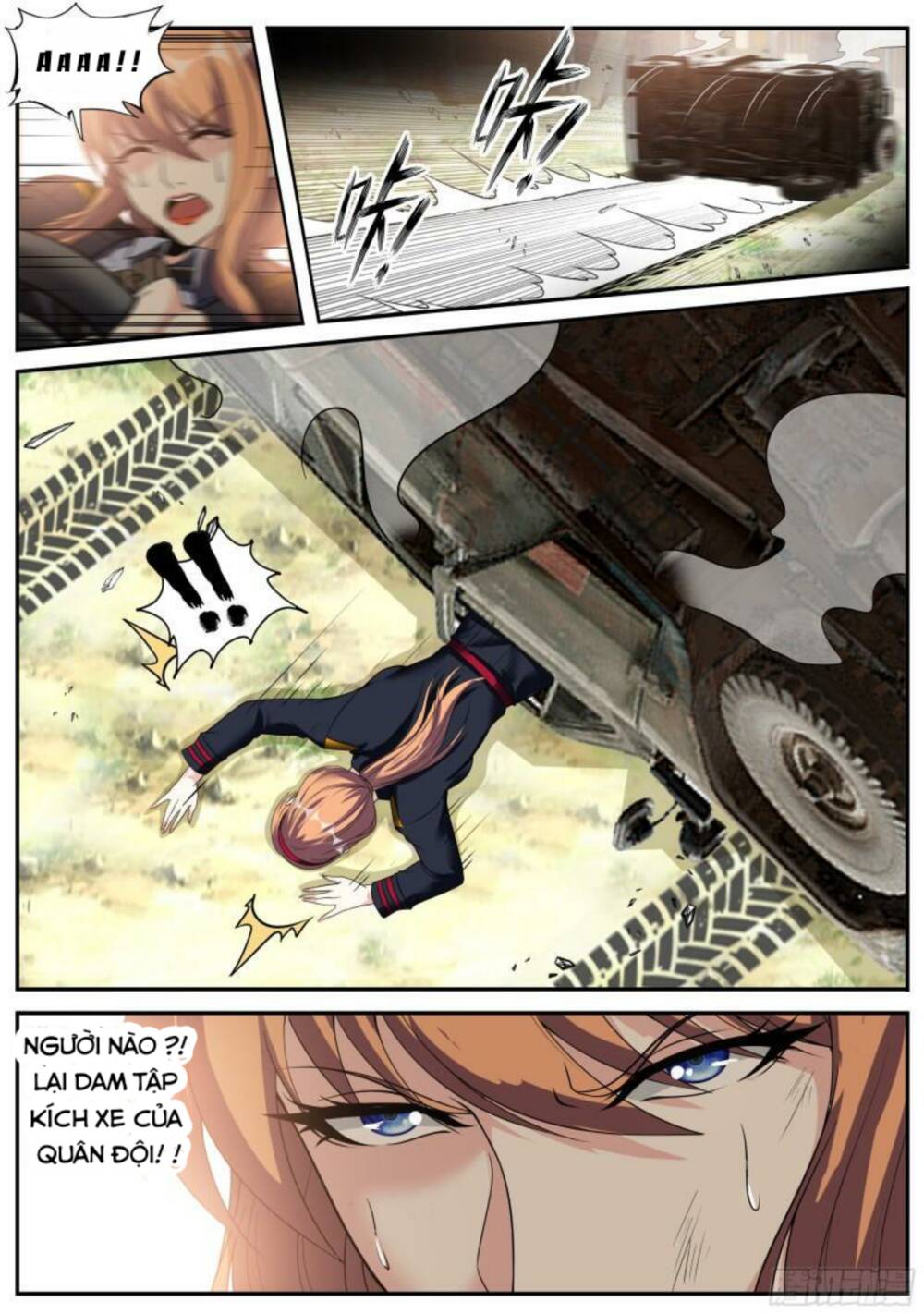 Ta Có Một Tòa Mạt Thế Mê Cung - Chapter 150 - Page 5