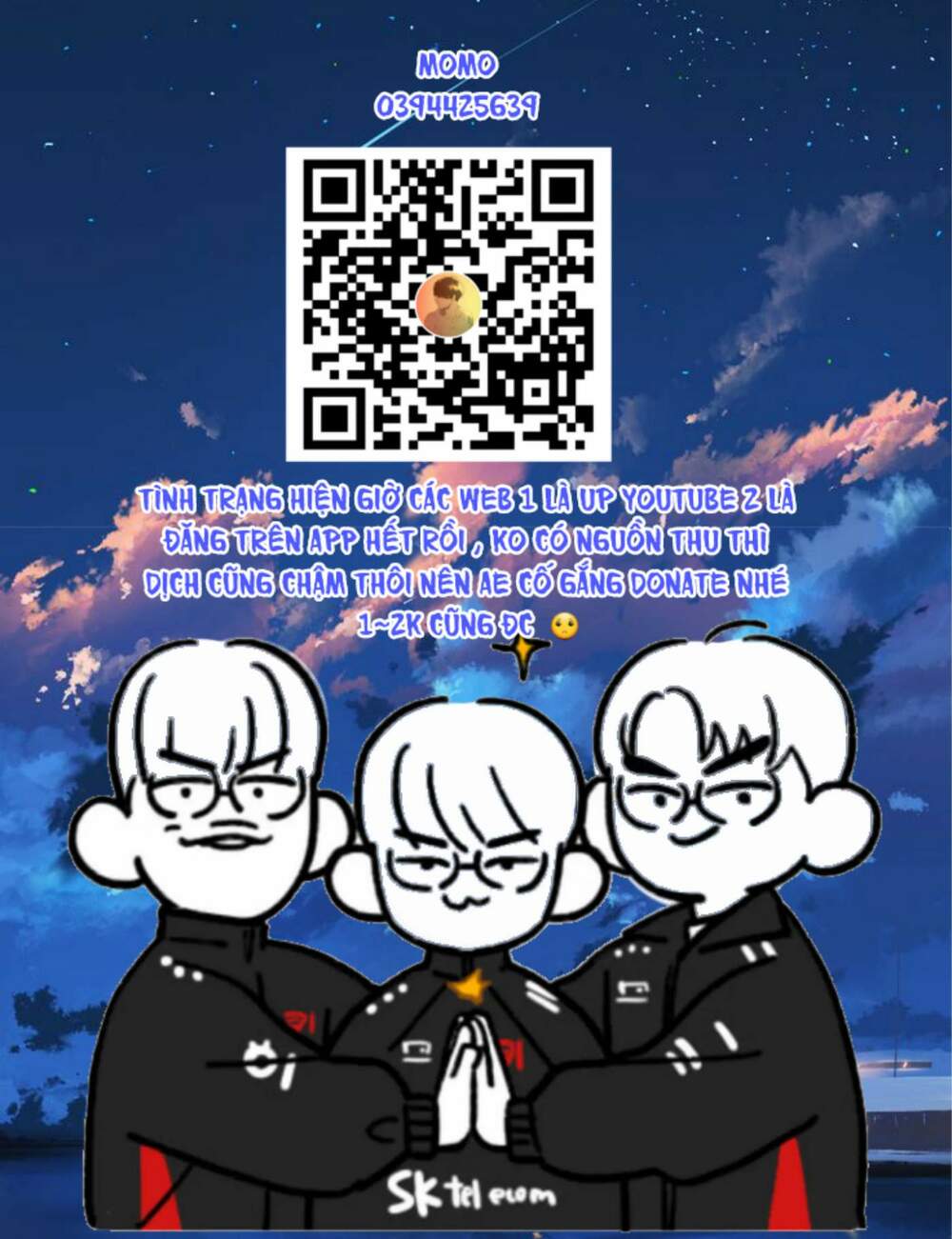 Ta Có Một Tòa Mạt Thế Mê Cung - Chapter 152 - Page 13