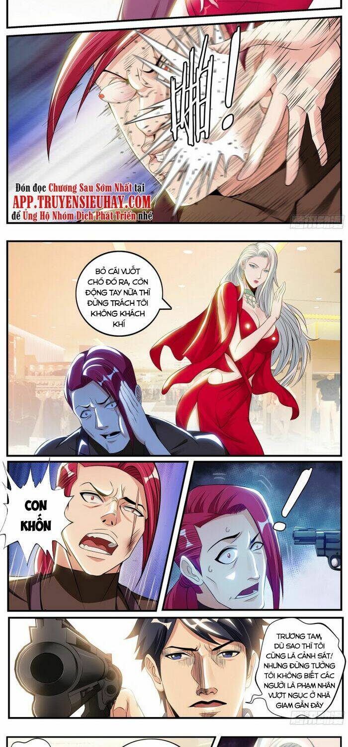 Ta Có Một Tòa Mạt Thế Mê Cung - Chapter 16 - Page 5