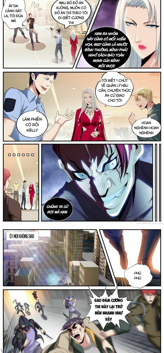 Ta Có Một Tòa Mạt Thế Mê Cung - Chapter 16 - Page 6