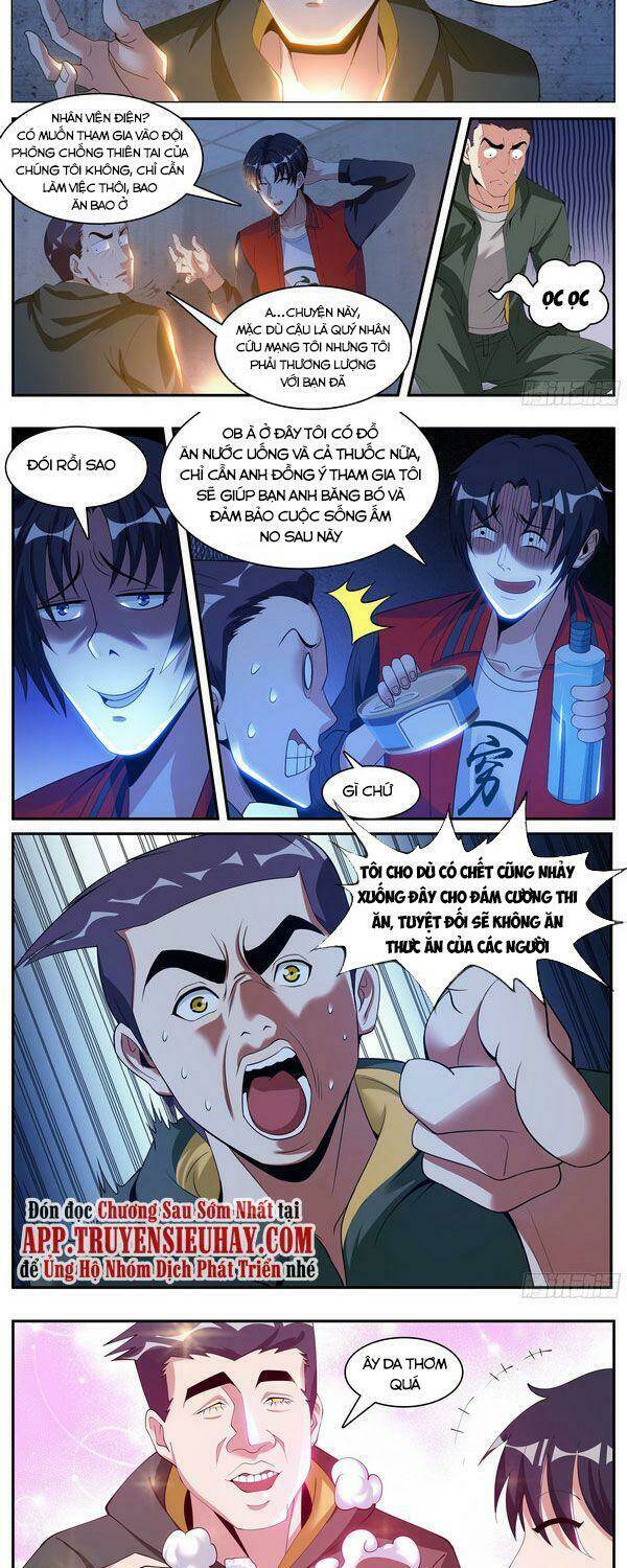 Ta Có Một Tòa Mạt Thế Mê Cung - Chapter 17 - Page 6