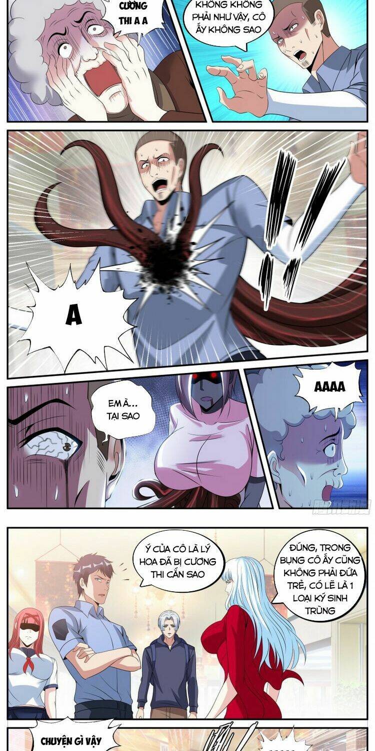 Ta Có Một Tòa Mạt Thế Mê Cung - Chapter 20 - Page 5