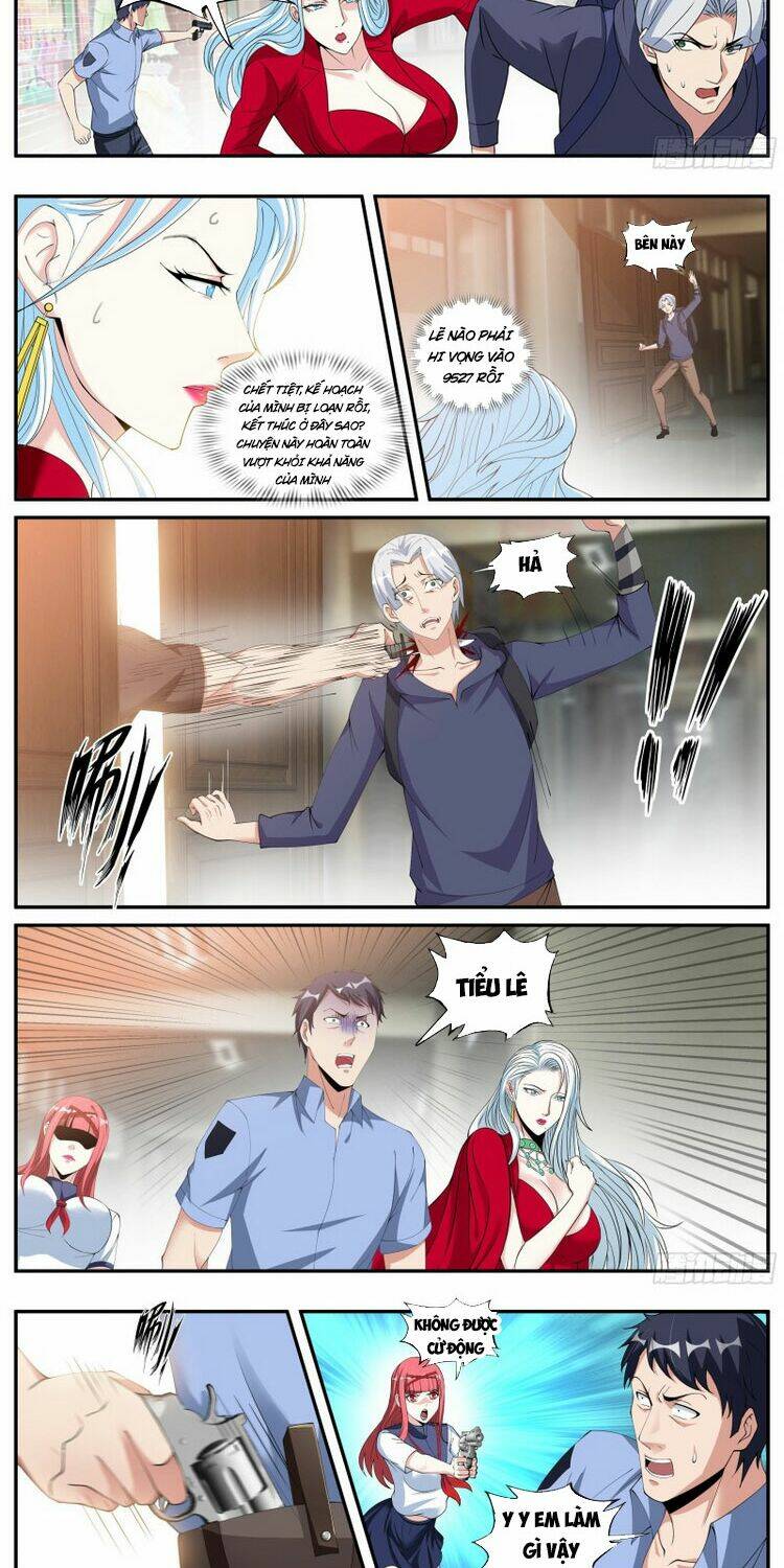 Ta Có Một Tòa Mạt Thế Mê Cung - Chapter 20 - Page 7