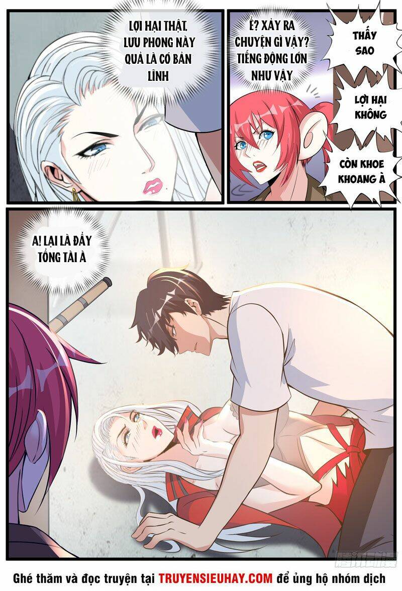 Ta Có Một Tòa Mạt Thế Mê Cung - Chapter 28 - Page 3