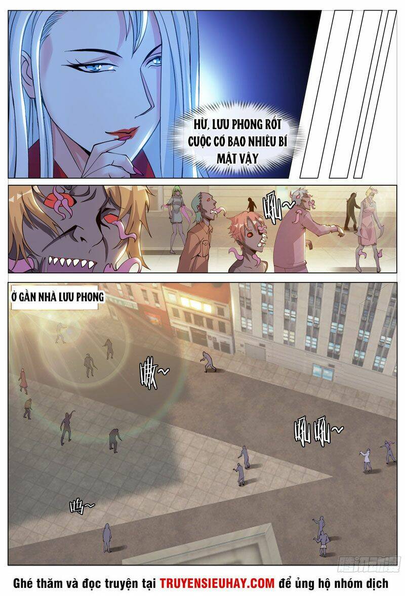 Ta Có Một Tòa Mạt Thế Mê Cung - Chapter 28 - Page 5