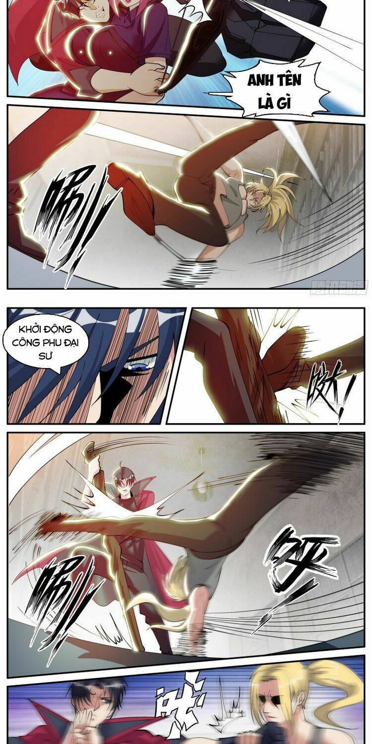 Ta Có Một Tòa Mạt Thế Mê Cung - Chapter 38 - Page 6