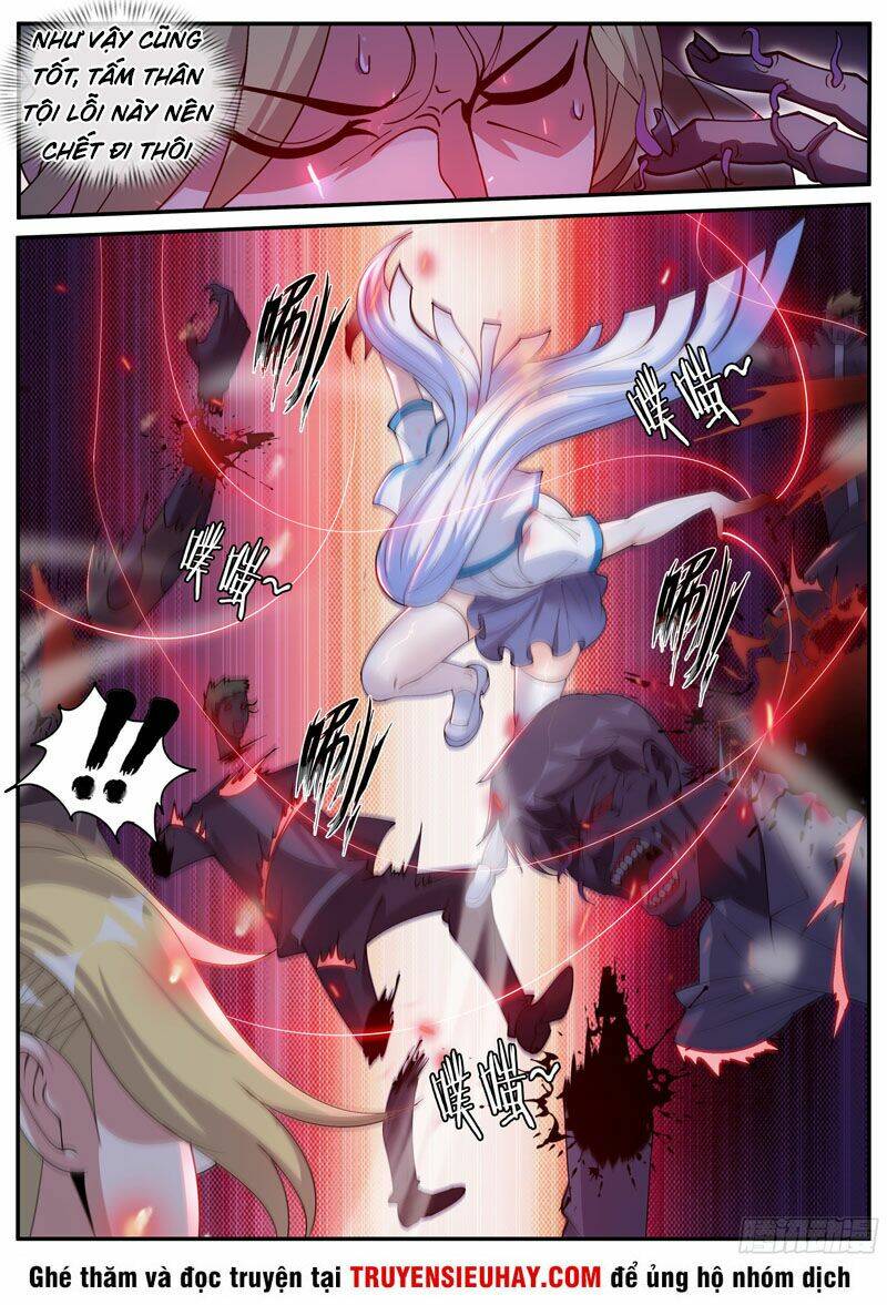 Ta Có Một Tòa Mạt Thế Mê Cung - Chapter 40 - Page 6