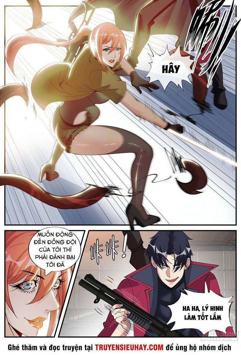 Ta Có Một Tòa Mạt Thế Mê Cung - Chapter 41 - Page 6