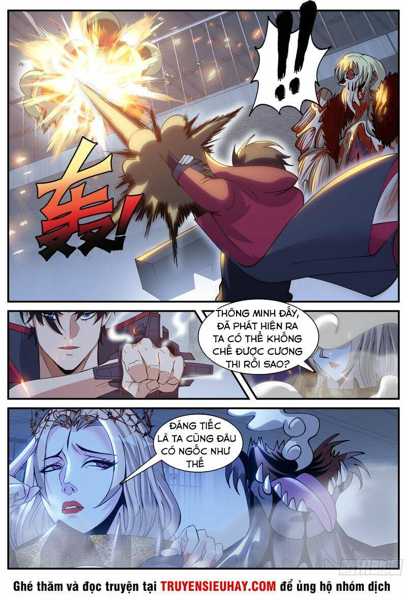 Ta Có Một Tòa Mạt Thế Mê Cung - Chapter 45 - Page 6