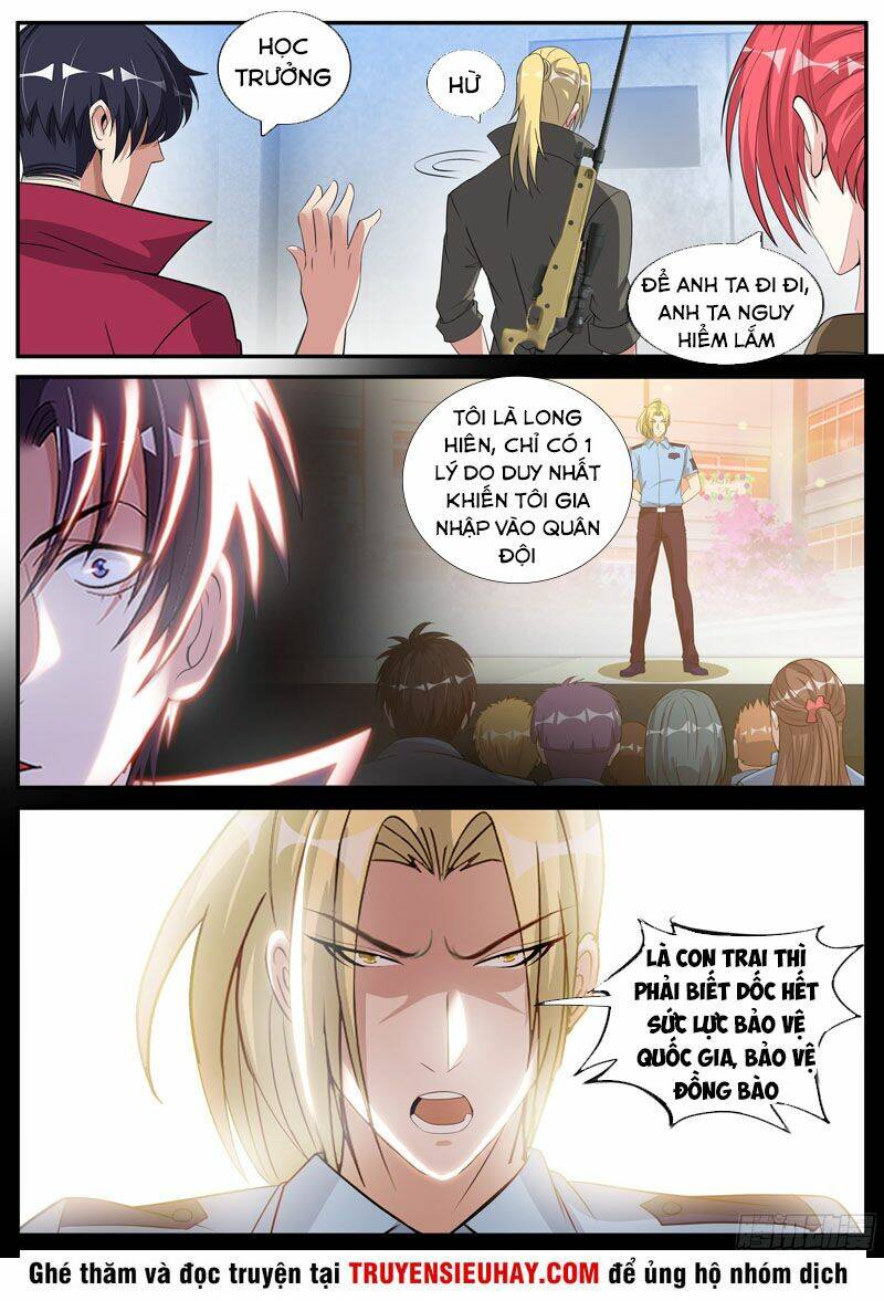 Ta Có Một Tòa Mạt Thế Mê Cung - Chapter 48 - Page 6