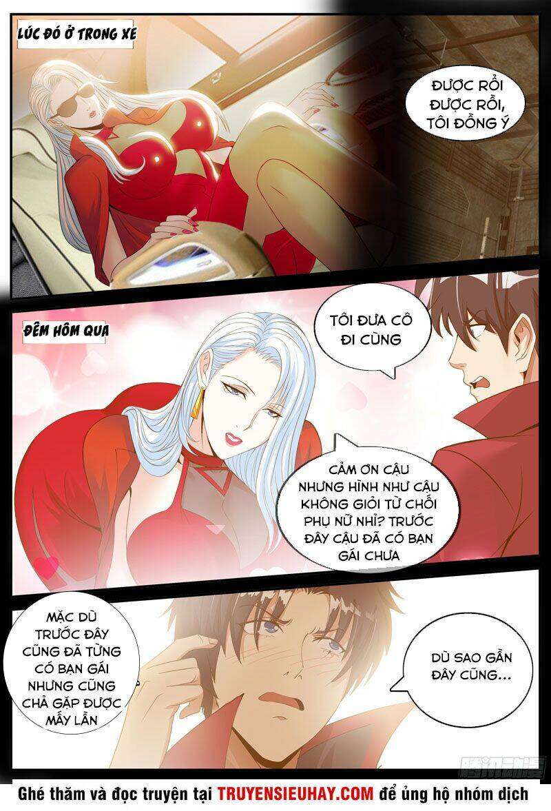 Ta Có Một Tòa Mạt Thế Mê Cung - Chapter 50 - Page 6