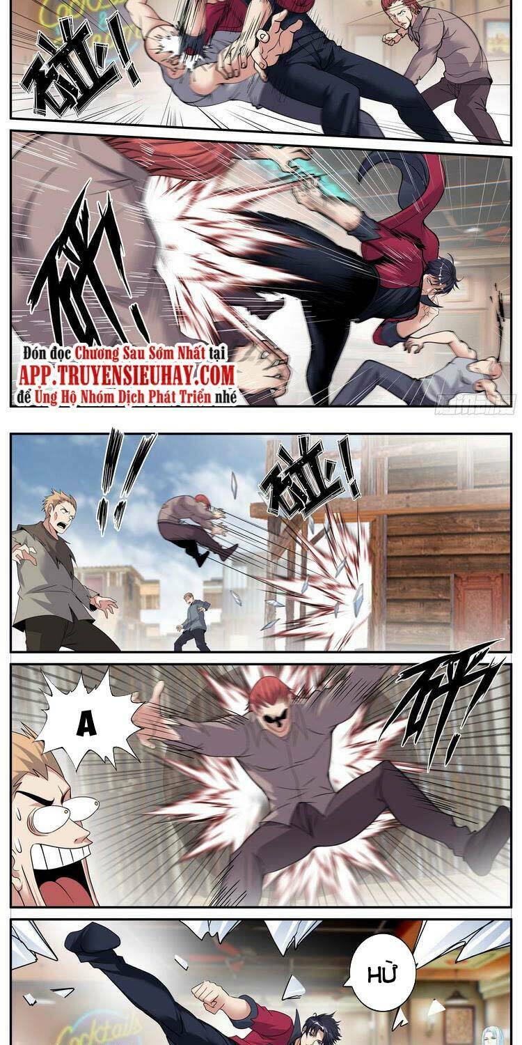 Ta Có Một Tòa Mạt Thế Mê Cung - Chapter 59 - Page 6