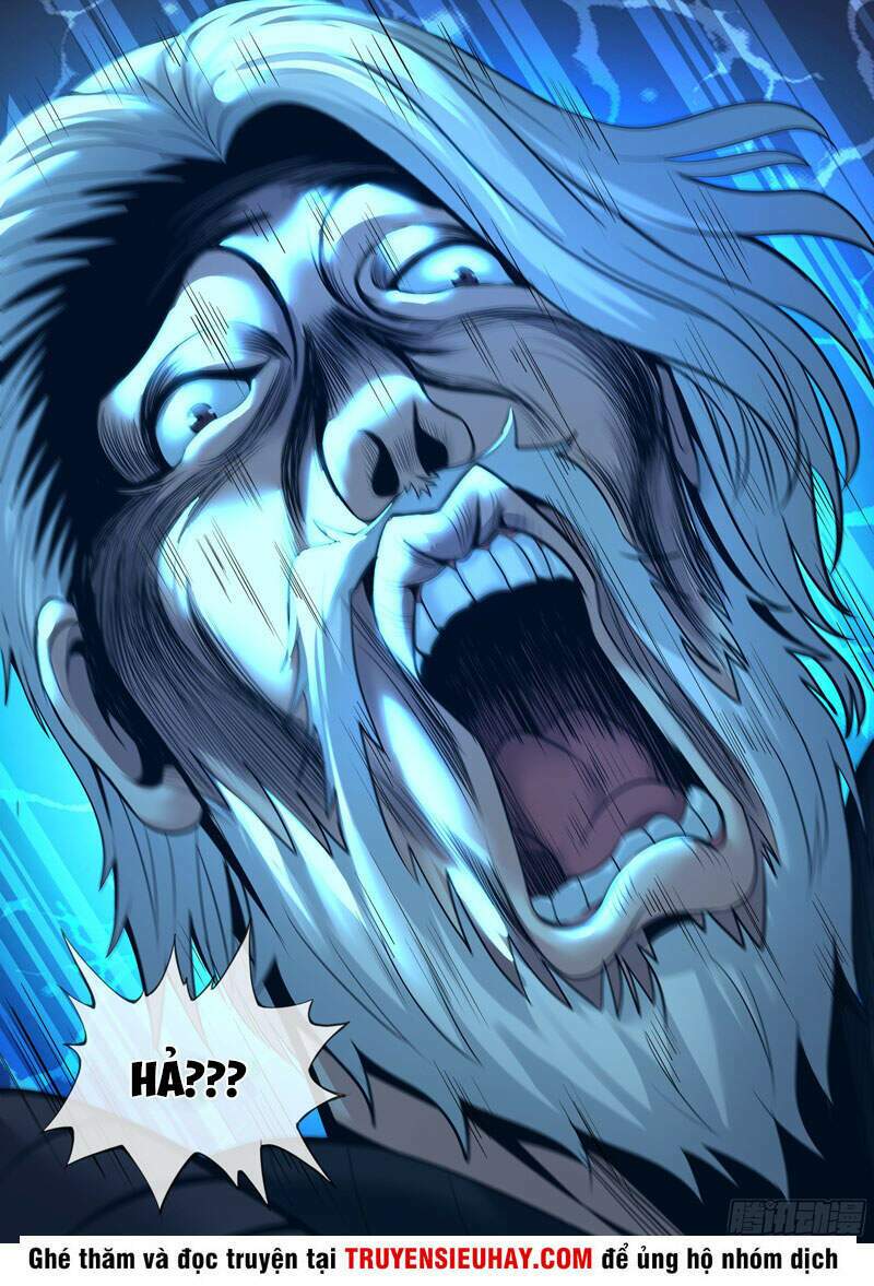 Ta Có Một Tòa Mạt Thế Mê Cung - Chapter 63 - Page 3