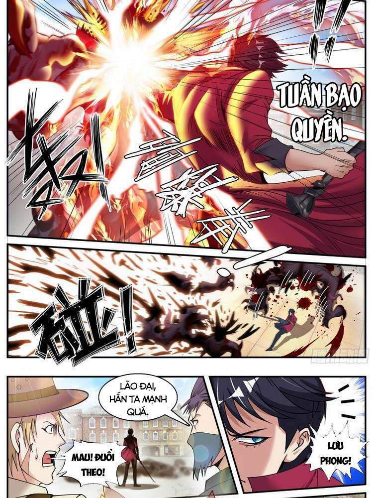 Ta Có Một Tòa Mạt Thế Mê Cung - Chapter 66 - Page 7