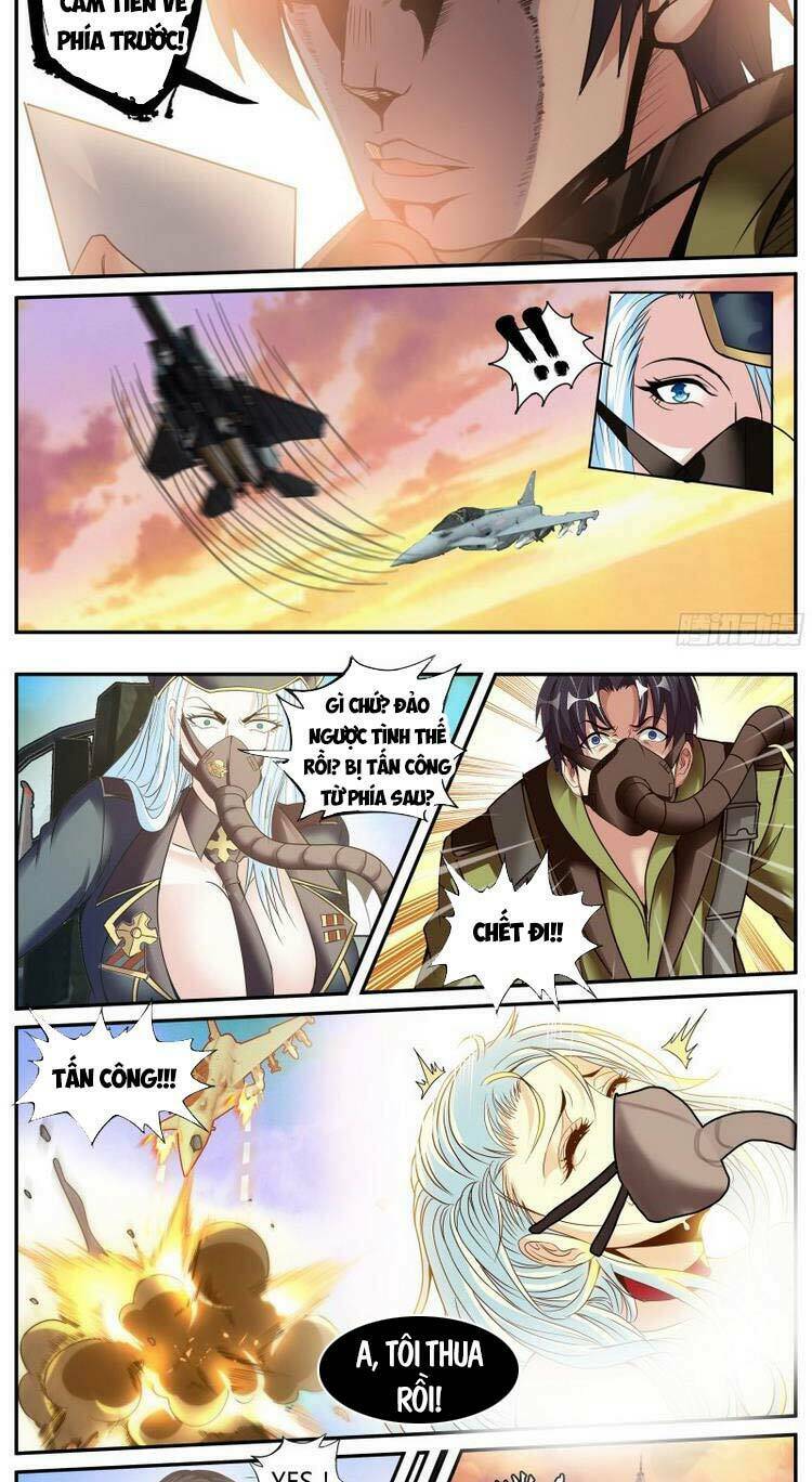 Ta Có Một Tòa Mạt Thế Mê Cung - Chapter 68 - Page 6