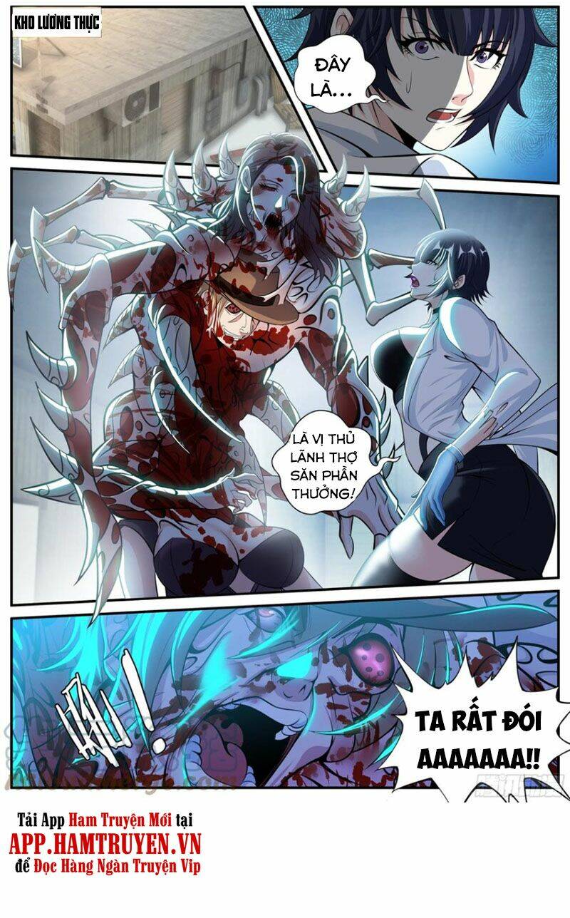 Ta Có Một Tòa Mạt Thế Mê Cung - Chapter 73 - Page 8