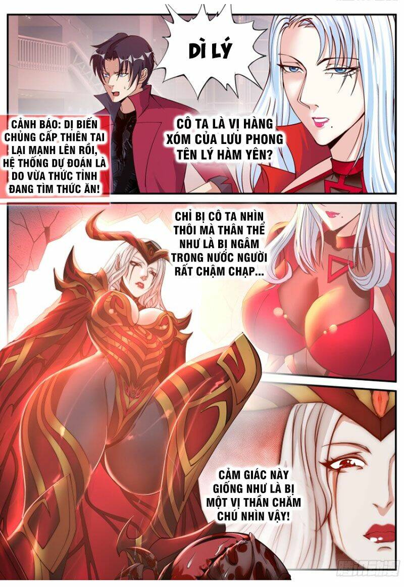 Ta Có Một Tòa Mạt Thế Mê Cung - Chapter 74 - Page 9