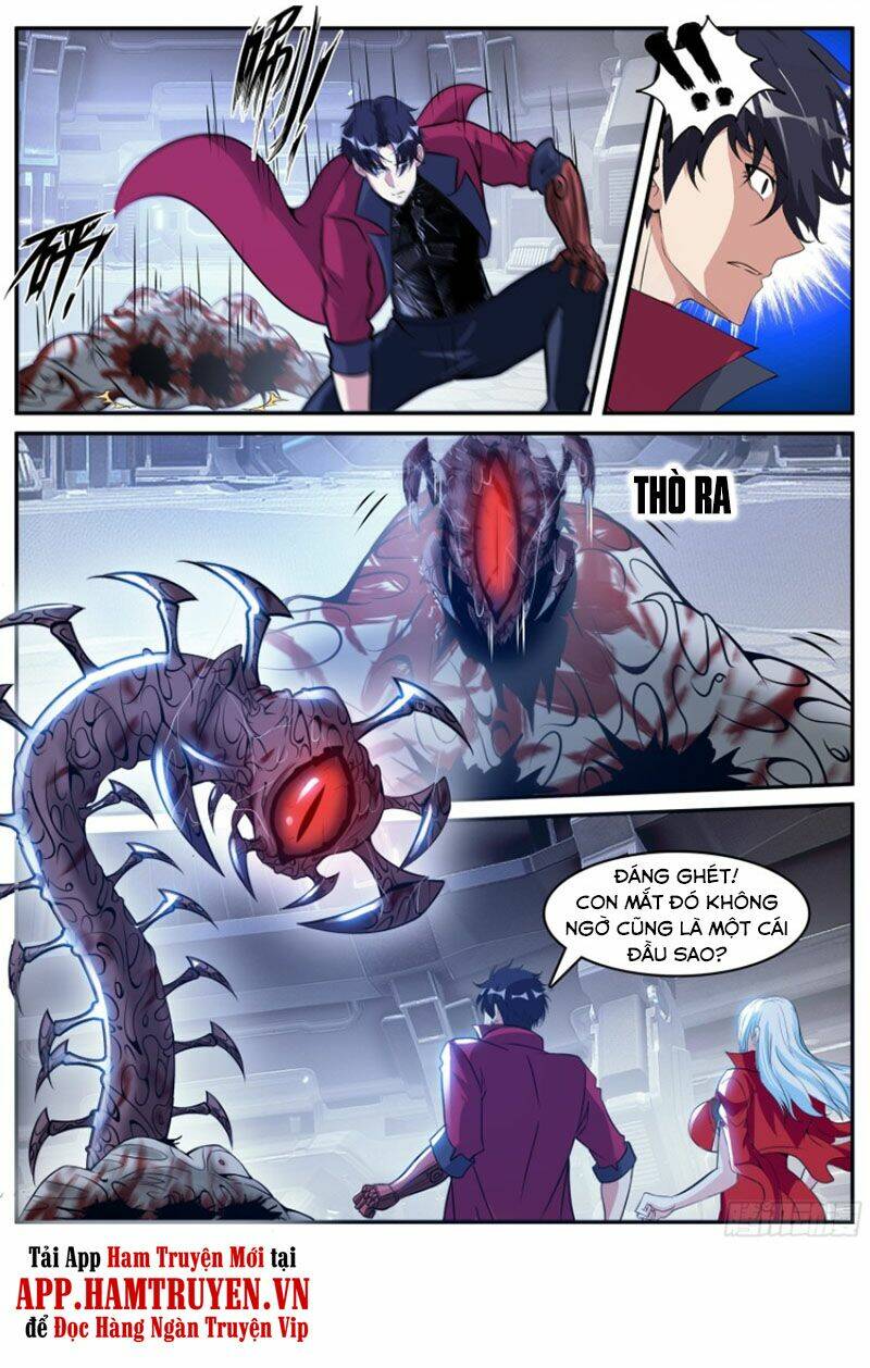 Ta Có Một Tòa Mạt Thế Mê Cung - Chapter 74 - Page 6
