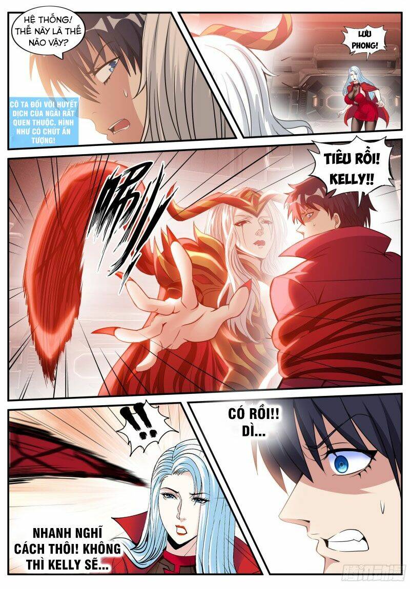 Ta Có Một Tòa Mạt Thế Mê Cung - Chapter 75 - Page 3