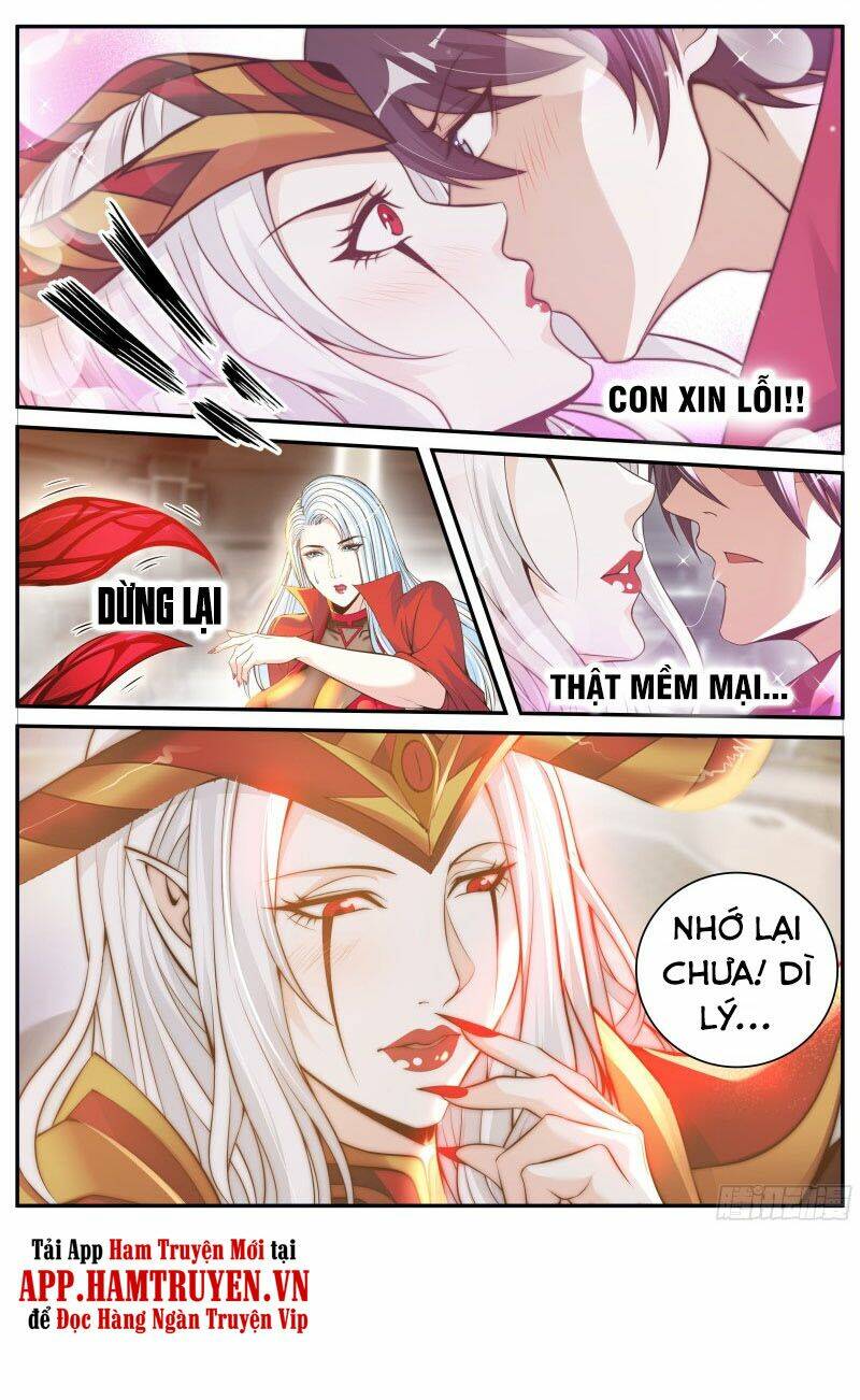 Ta Có Một Tòa Mạt Thế Mê Cung - Chapter 75 - Page 4