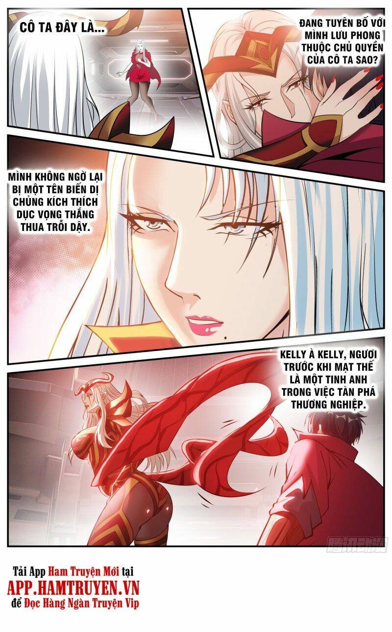 Ta Có Một Tòa Mạt Thế Mê Cung - Chapter 75 - Page 6