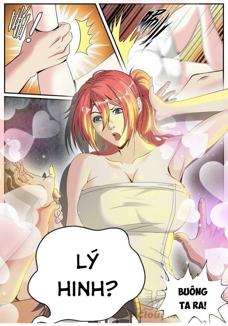 Ta Có Một Tòa Mạt Thế Mê Cung - Chapter 80 - Page 9