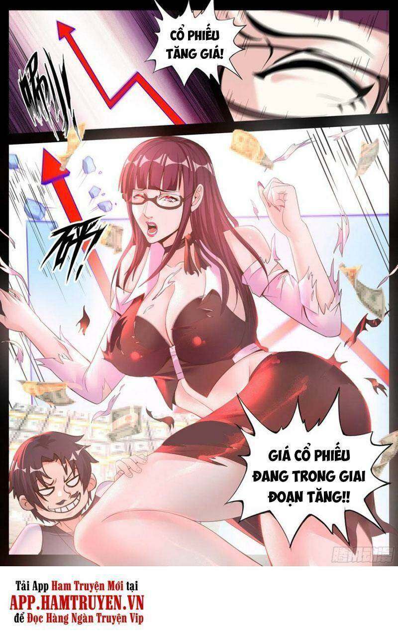 Ta Có Một Tòa Mạt Thế Mê Cung - Chapter 80 - Page 6