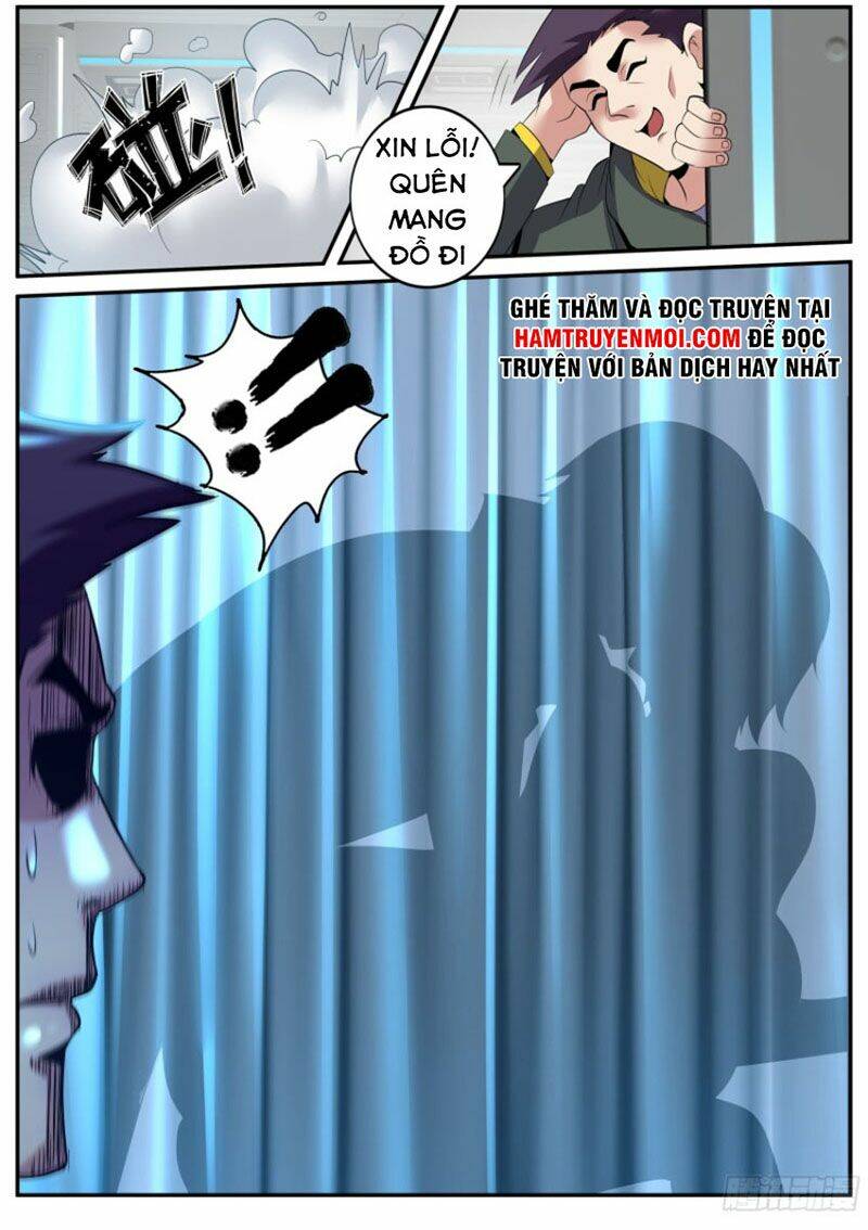 Ta Có Một Tòa Mạt Thế Mê Cung - Chapter 82 - Page 4