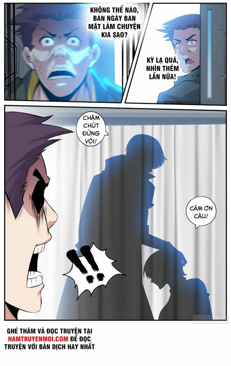 Ta Có Một Tòa Mạt Thế Mê Cung - Chapter 82 - Page 6