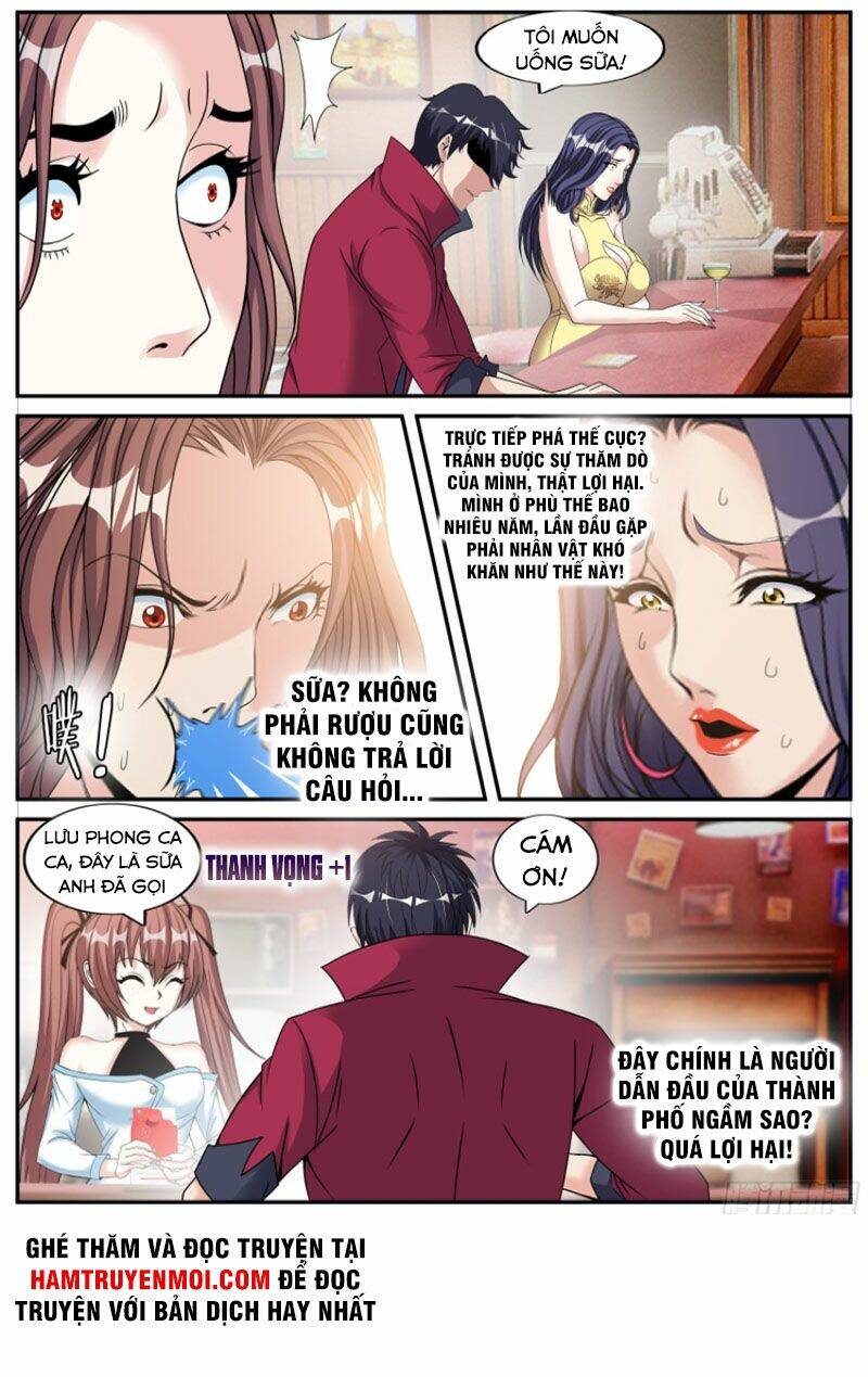 Ta Có Một Tòa Mạt Thế Mê Cung - Chapter 84 - Page 6