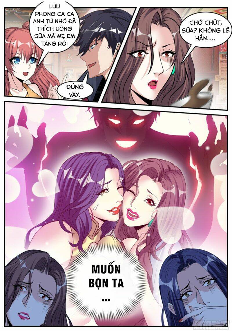 Ta Có Một Tòa Mạt Thế Mê Cung - Chapter 84 - Page 7