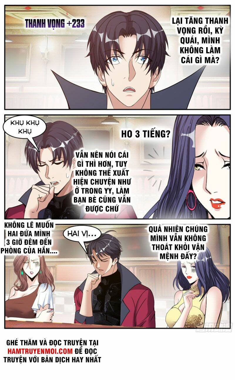 Ta Có Một Tòa Mạt Thế Mê Cung - Chapter 84 - Page 8