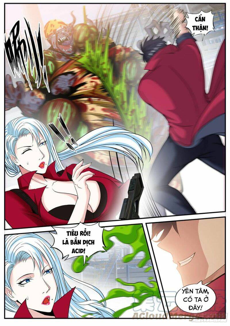 Ta Có Một Tòa Mạt Thế Mê Cung - Chapter 88 - Page 5