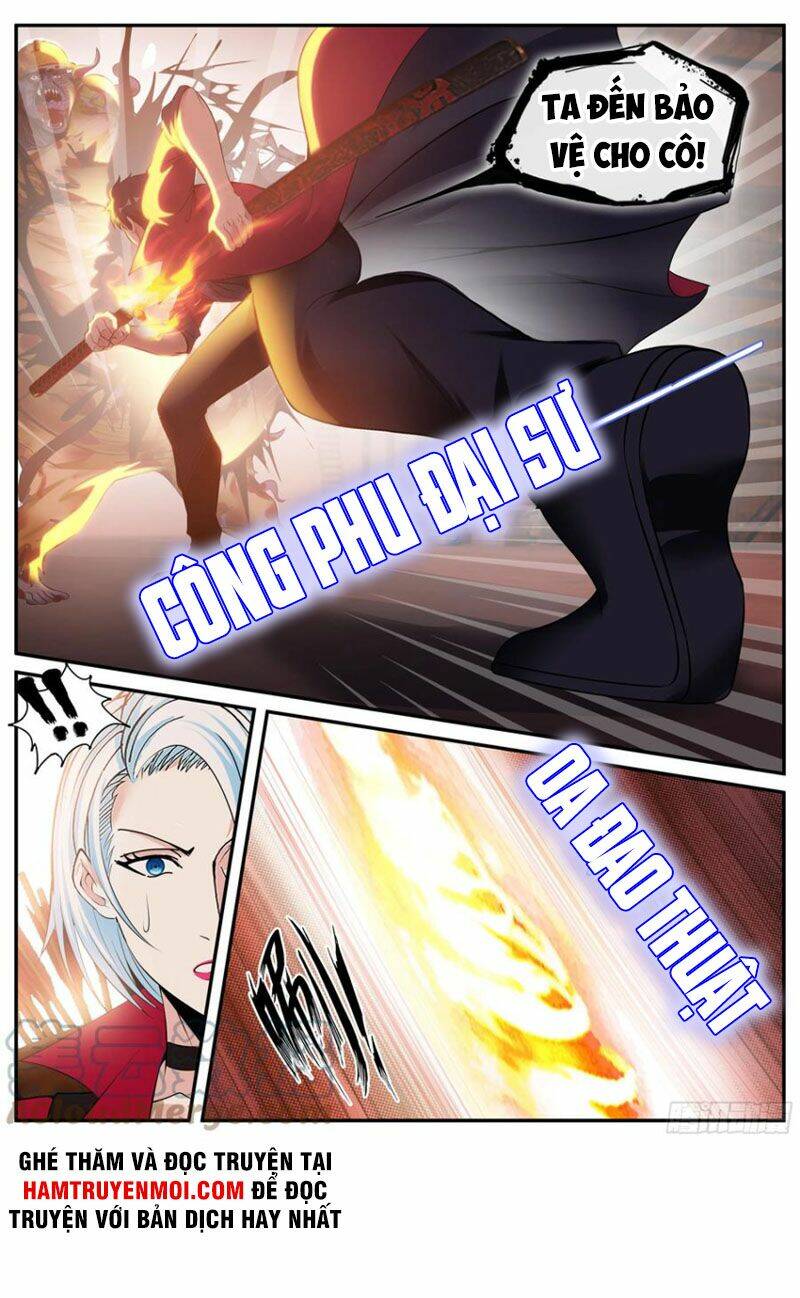 Ta Có Một Tòa Mạt Thế Mê Cung - Chapter 88 - Page 6