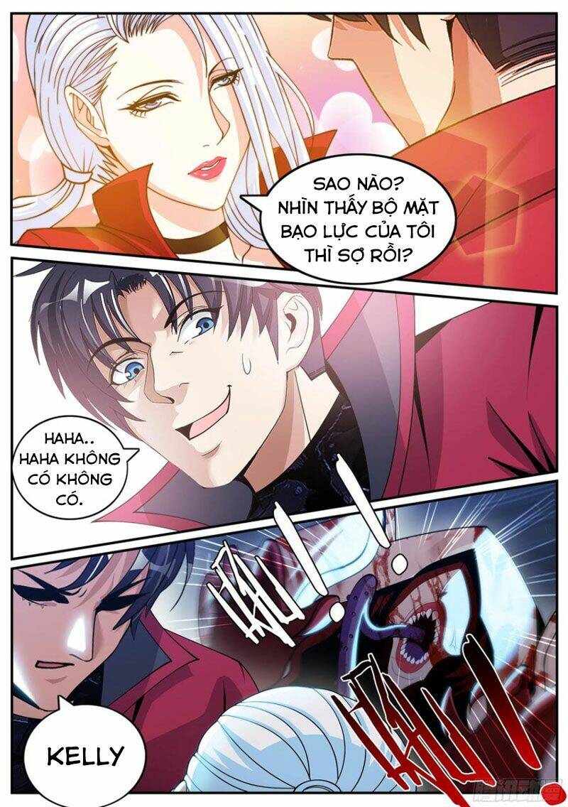 Ta Có Một Tòa Mạt Thế Mê Cung - Chapter 90 - Page 11
