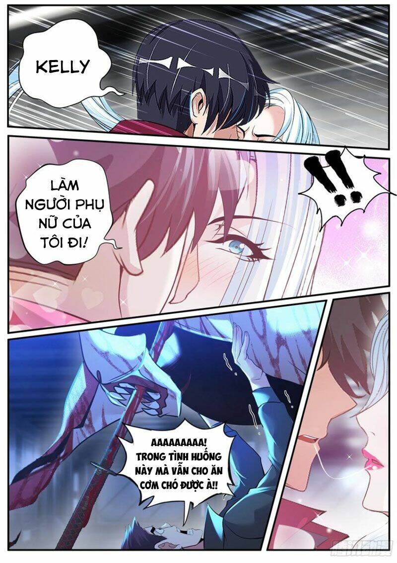 Ta Có Một Tòa Mạt Thế Mê Cung - Chapter 90 - Page 13