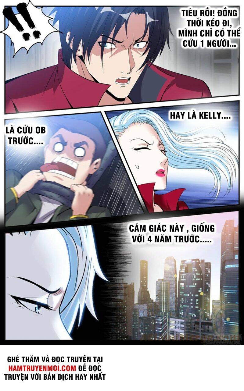 Ta Có Một Tòa Mạt Thế Mê Cung - Chapter 90 - Page 4