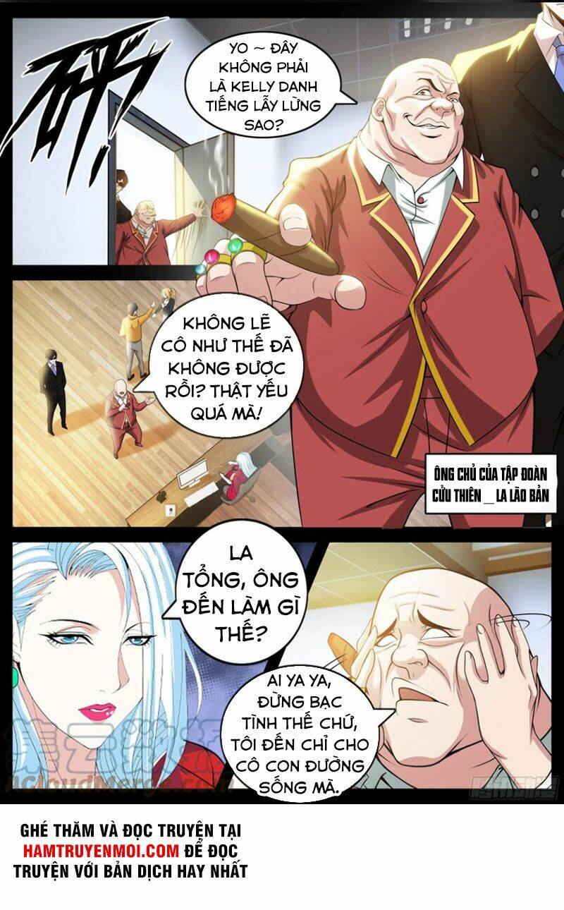 Ta Có Một Tòa Mạt Thế Mê Cung - Chapter 90 - Page 6