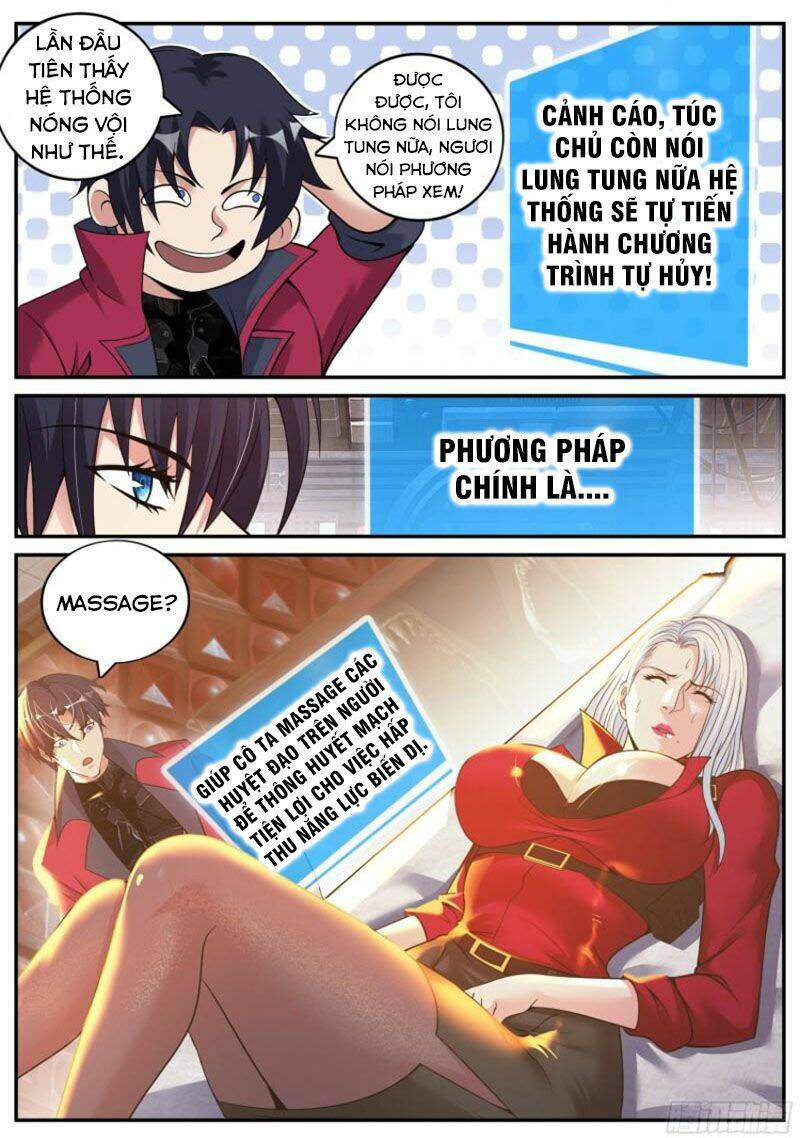 Ta Có Một Tòa Mạt Thế Mê Cung - Chapter 93 - Page 13