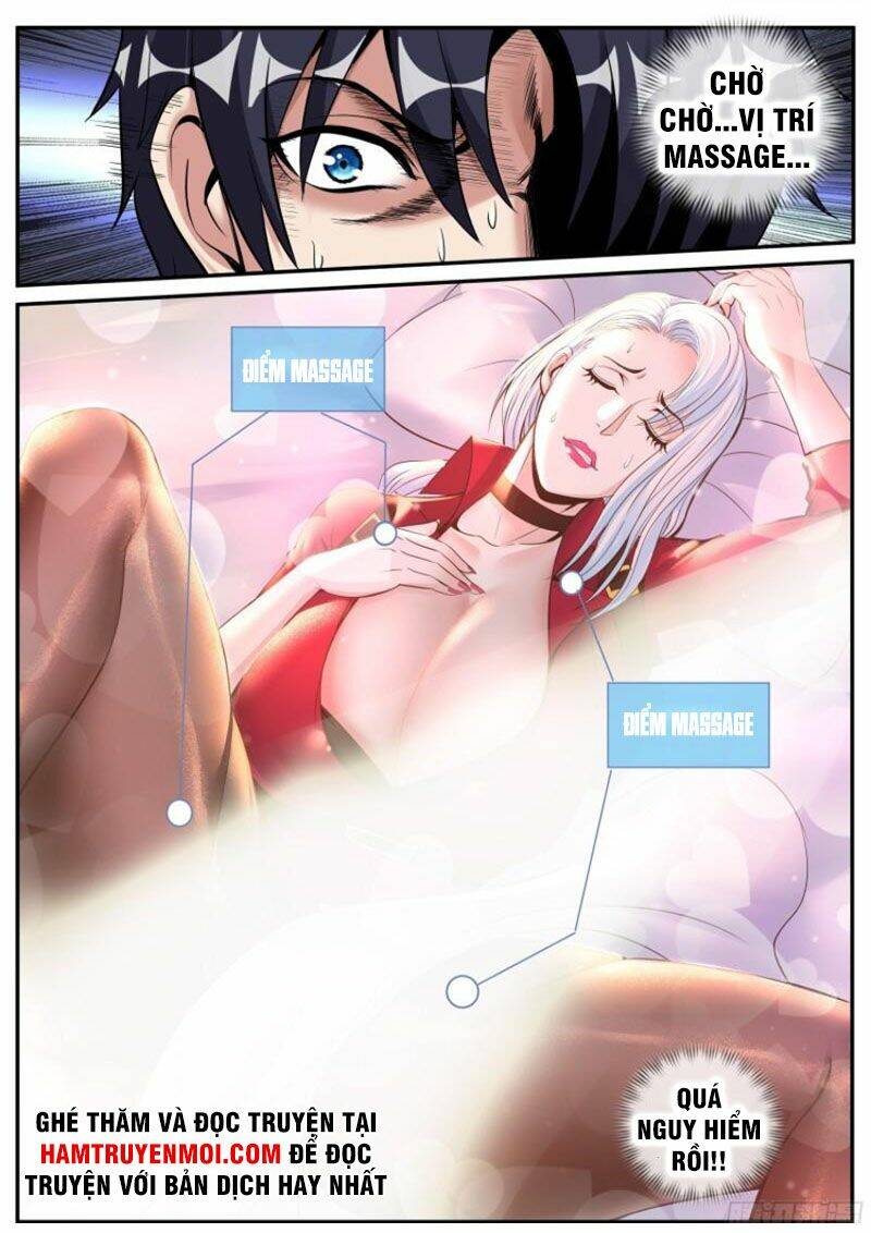 Ta Có Một Tòa Mạt Thế Mê Cung - Chapter 93 - Page 14