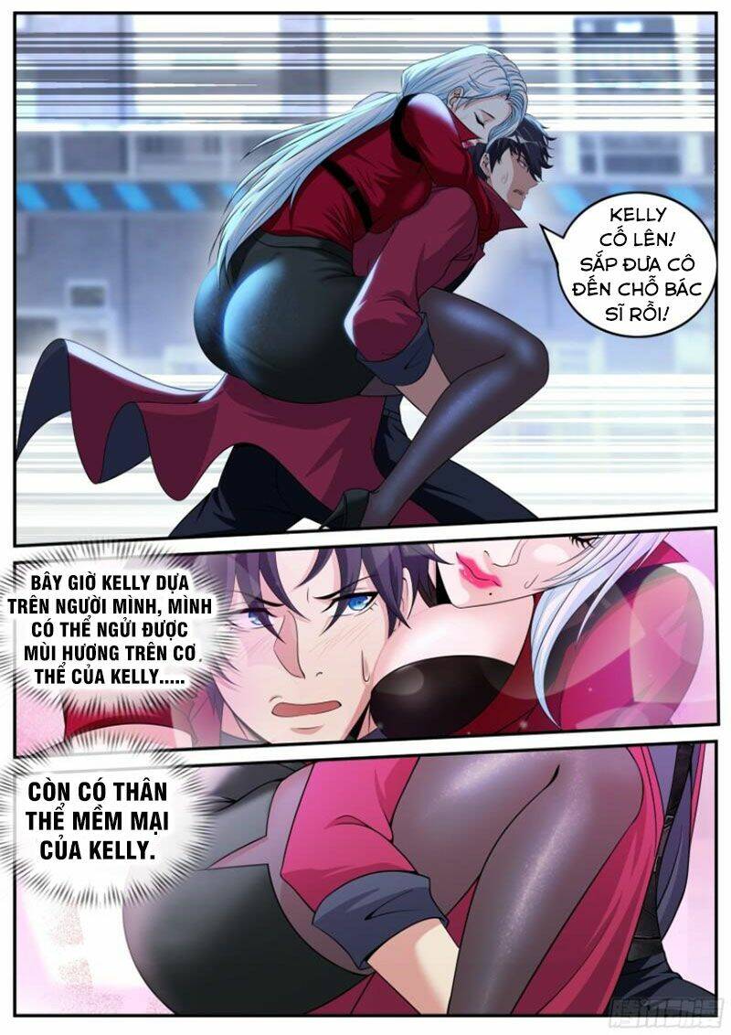 Ta Có Một Tòa Mạt Thế Mê Cung - Chapter 93 - Page 5