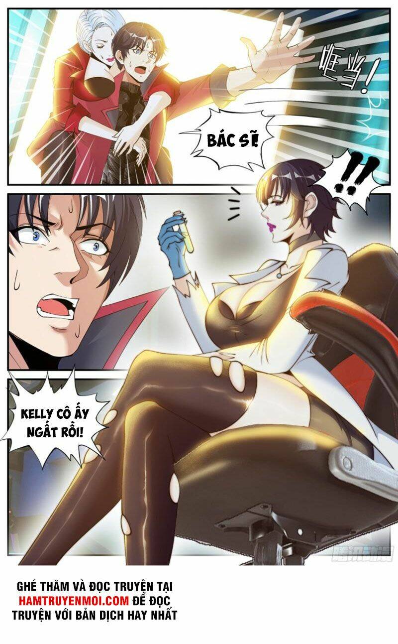 Ta Có Một Tòa Mạt Thế Mê Cung - Chapter 93 - Page 6