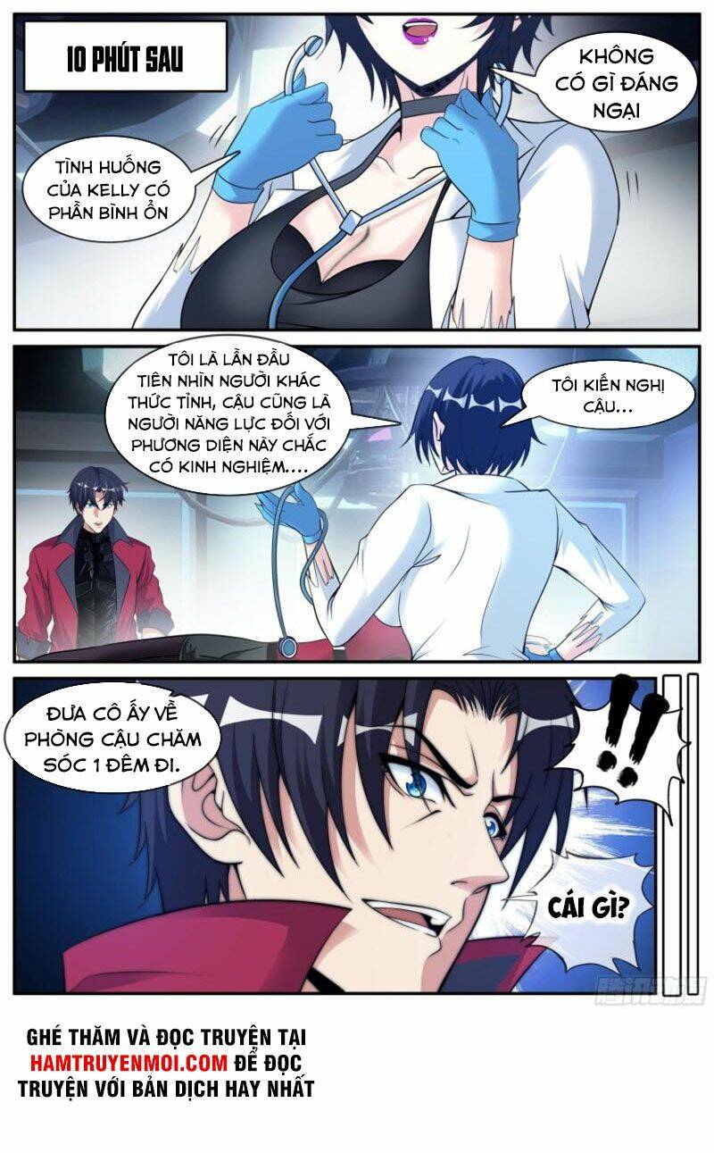 Ta Có Một Tòa Mạt Thế Mê Cung - Chapter 93 - Page 8