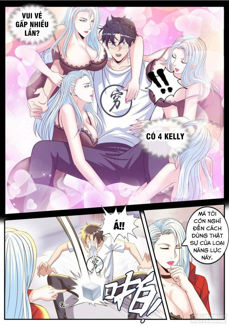 Ta Có Một Tòa Mạt Thế Mê Cung - Chapter 95 - Page 13