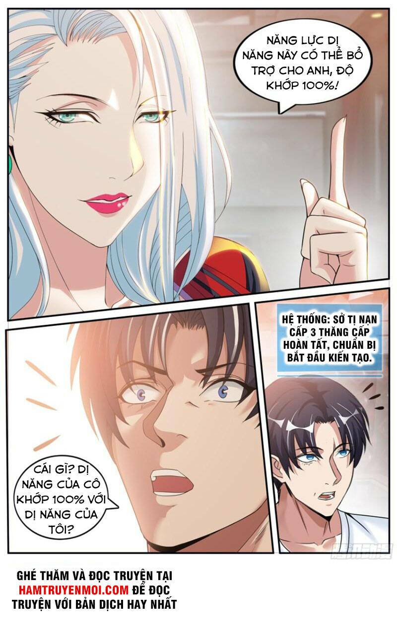 Ta Có Một Tòa Mạt Thế Mê Cung - Chapter 95 - Page 14