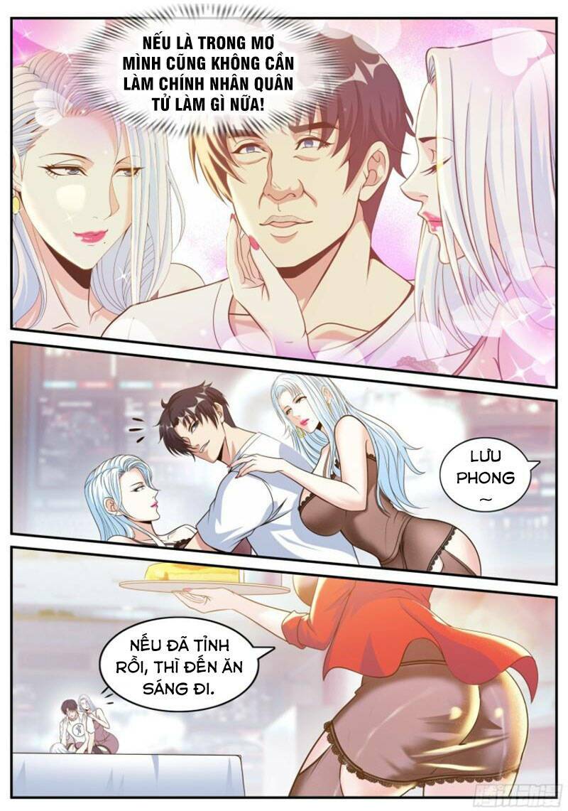 Ta Có Một Tòa Mạt Thế Mê Cung - Chapter 95 - Page 5