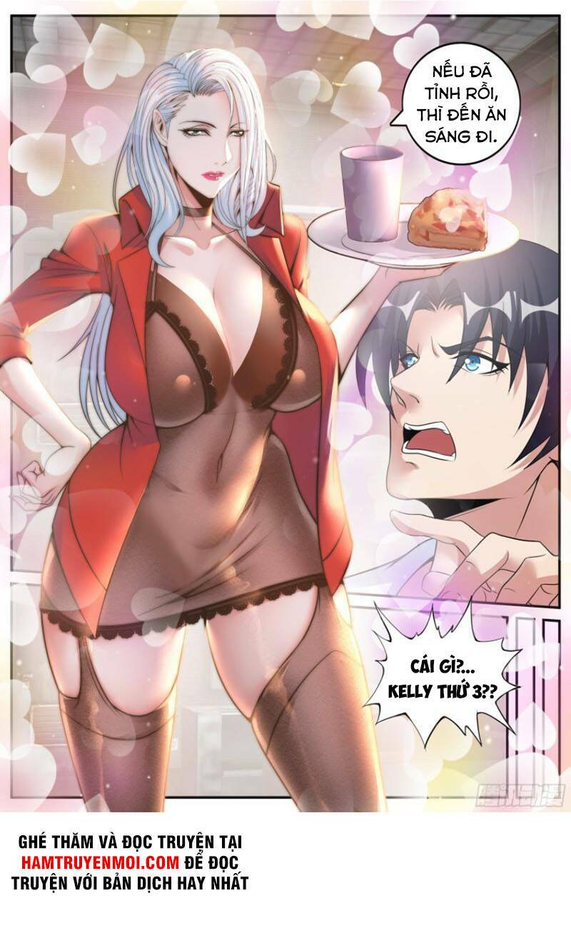 Ta Có Một Tòa Mạt Thế Mê Cung - Chapter 95 - Page 6