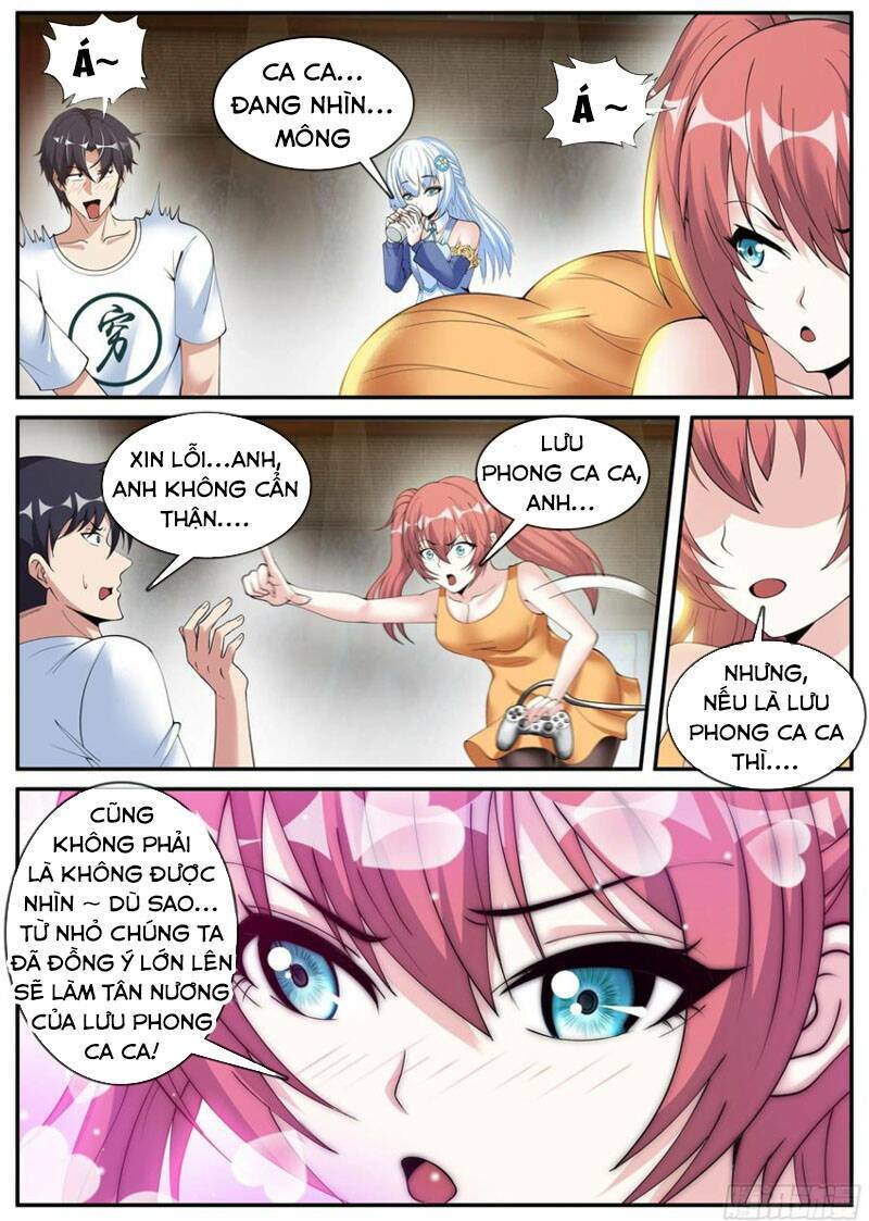 Ta Có Một Tòa Mạt Thế Mê Cung - Chapter 96 - Page 11