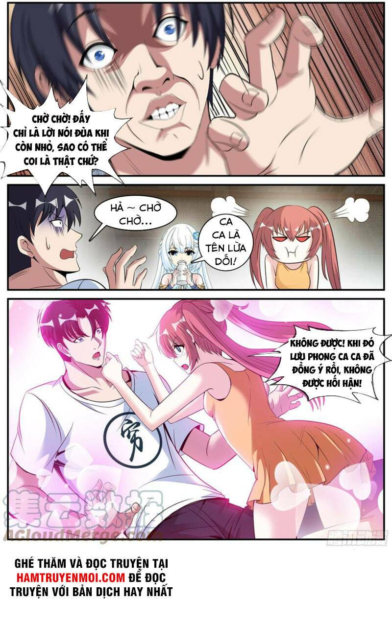 Ta Có Một Tòa Mạt Thế Mê Cung - Chapter 96 - Page 12