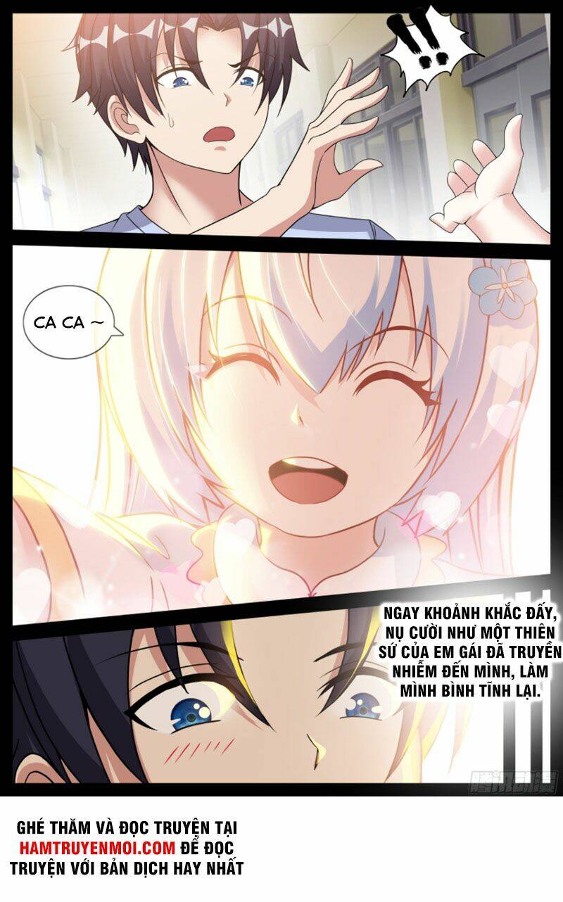 Ta Có Một Tòa Mạt Thế Mê Cung - Chapter 97 - Page 4